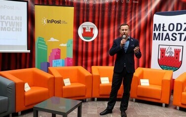 II Og&oacute;lnopolski Zlot Młodzieżowych Rad 21-23.08.2026 r. 28