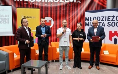 II Og&oacute;lnopolski Zlot Młodzieżowych Rad 21-23.08.2026 r. 29