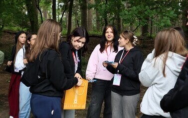 II Og&oacute;lnopolski Zlot Młodzieżowych Rad 21-23.08.2026 r. 31