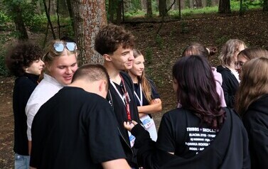 II Og&oacute;lnopolski Zlot Młodzieżowych Rad 21-23.08.2026 r. 40