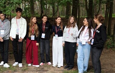 II Og&oacute;lnopolski Zlot Młodzieżowych Rad 21-23.08.2026 r. 41