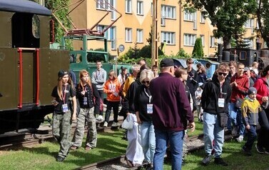 II Og&oacute;lnopolski Zlot Młodzieżowych Rad 21-23.08.2026 r. 52
