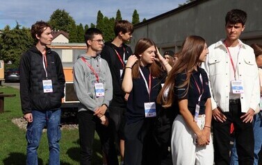 II Og&oacute;lnopolski Zlot Młodzieżowych Rad 21-23.08.2026 r. 55