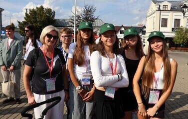 II Og&oacute;lnopolski Zlot Młodzieżowych Rad 21-23.08.2026 r. 62