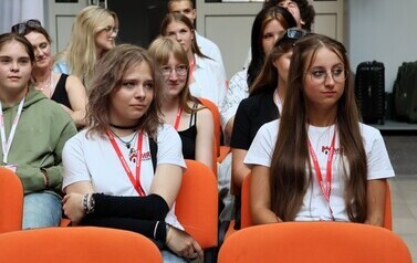 II Og&oacute;lnopolski Zlot Młodzieżowych Rad 21-23.08.2026 r. 70