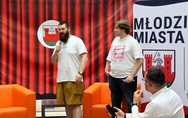 II Og&oacute;lnopolski Zlot Młodzieżowych Rad 21-23.08.2026 r. 79