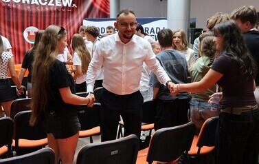 II Og&oacute;lnopolski Zlot Młodzieżowych Rad 21-23.08.2026 r. 80