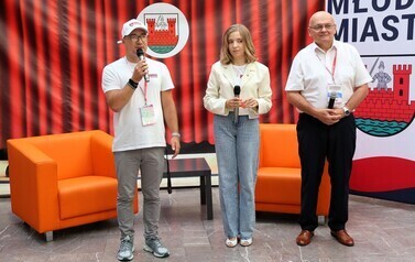 II Og&oacute;lnopolski Zlot Młodzieżowych Rad 21-23.08.2026 r. 85