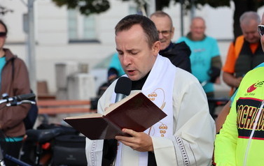 25. rodzinny rajd rowerowy po ziemi sochaczewskiej 5.09.2026 r.  5