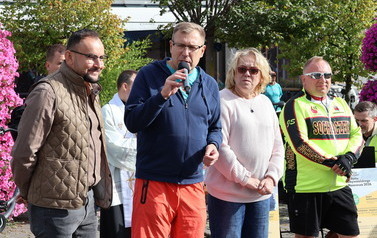 25. rodzinny rajd rowerowy po ziemi sochaczewskiej 5.09.2026 r.  8