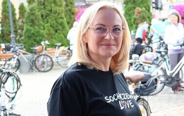 25. rodzinny rajd rowerowy po ziemi sochaczewskiej 5.09.2026 r.  10