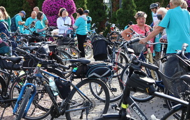 25. rodzinny rajd rowerowy po ziemi sochaczewskiej 5.09.2026 r.  22
