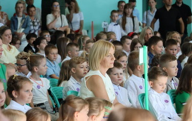 Rozpoczęcie roku szkolnego 1.09.2026 r. 3