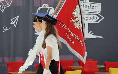Rozpoczęcie roku szkolnego 1.09.2026 r. 9