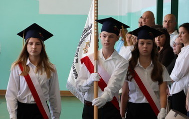 Rozpoczęcie roku szkolnego 1.09.2026 r. 10