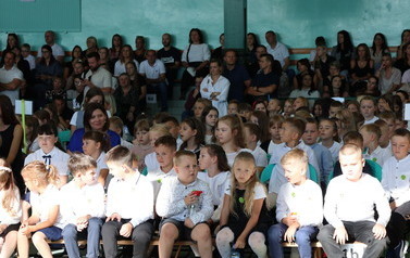 Rozpoczęcie roku szkolnego 1.09.2026 r. 12