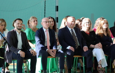 Rozpoczęcie roku szkolnego 1.09.2026 r. 13