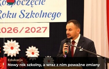 Rozpoczęcie roku szkolnego 1.09.2026 r. 25