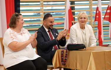 Rozpoczęcie roku szkolnego 1.09.2026 r. 33
