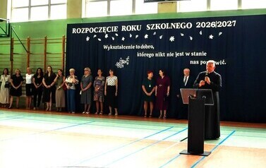 Rozpoczęcie roku szkolnego 1.09.2026 r. 39