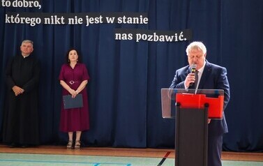 Rozpoczęcie roku szkolnego 1.09.2026 r. 40