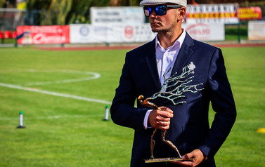 Otwarcie obiekt&oacute;w sportowych przy ul. Warszawskiej 80 19.09.2026 r. 1