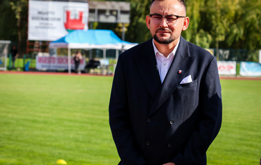 Otwarcie obiekt&oacute;w sportowych przy ul. Warszawskiej 80 19.09.2026 r. 6