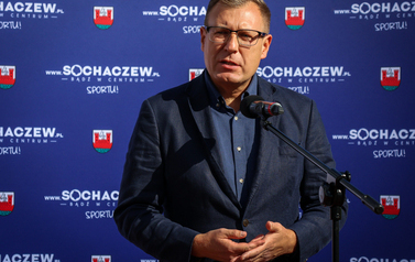 Otwarcie obiekt&oacute;w sportowych przy ul. Warszawskiej 80 19.09.2026 r. 7