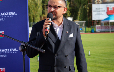 Otwarcie obiekt&oacute;w sportowych przy ul. Warszawskiej 80 19.09.2026 r. 8