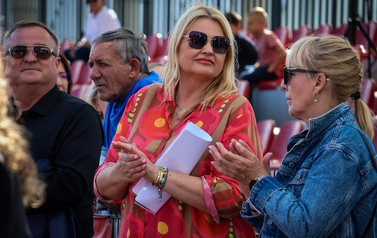 Otwarcie obiekt&oacute;w sportowych przy ul. Warszawskiej 80 19.09.2026 r. 9