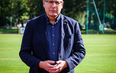 Otwarcie obiekt&oacute;w sportowych przy ul. Warszawskiej 80 19.09.2026 r. 10