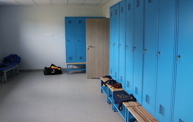 Otwarcie obiekt&oacute;w sportowych przy ul. Chopina 101 3.10.2026 r. 1