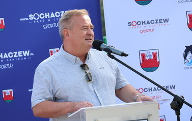 Otwarcie obiekt&oacute;w sportowych przy ul. Chopina 101 3.10.2026 r. 6