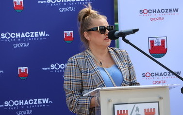 Otwarcie obiekt&oacute;w sportowych przy ul. Chopina 101 3.10.2026 r. 7