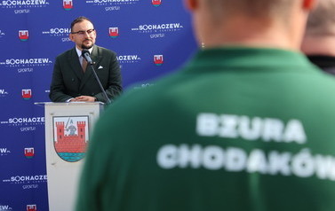Otwarcie obiekt&oacute;w sportowych przy ul. Chopina 101 3.10.2026 r. 9