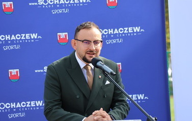 Otwarcie obiekt&oacute;w sportowych przy ul. Chopina 101 3.10.2026 r. 10