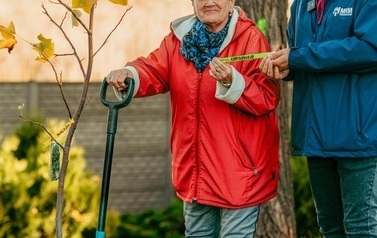 RośnieMY Razem 5 - 17.10.2026  17