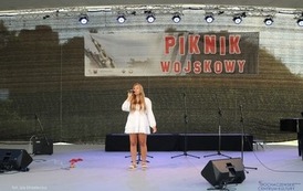 VI Piknik Wojskowy 1