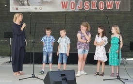 VI Piknik Wojskowy 38