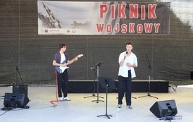 VI Piknik Wojskowy 60