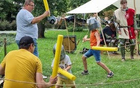 Spotkanie z historią w parku (13.08.2023) 27