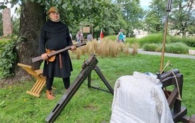 Spotkanie z historią w parku (13.08.2023) 36