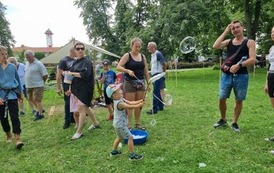 Spotkanie z historią w parku (13.08.2023) 40