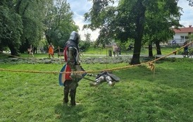 Spotkanie z historią w parku (13.08.2023) 54