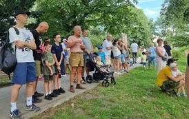 Spotkanie z historią w parku (13.08.2023) 64