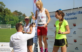 40. P&oacute;łmaraton Szlakiem Walk nad Bzurą (10.09.2023) 19