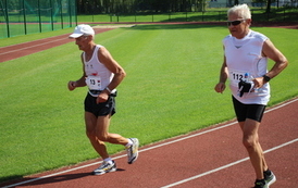 40. P&oacute;łmaraton Szlakiem Walk nad Bzurą (10.09.2023) 29