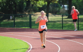 40. P&oacute;łmaraton Szlakiem Walk nad Bzurą (10.09.2023) 38