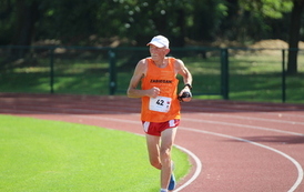 40. P&oacute;łmaraton Szlakiem Walk nad Bzurą (10.09.2023) 42