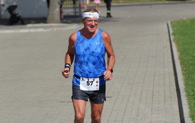 40. P&oacute;łmaraton Szlakiem Walk nad Bzurą (10.09.2023) 57